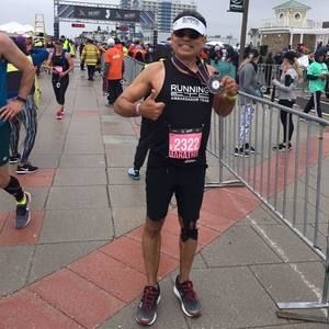 Meet your Posher, Avi